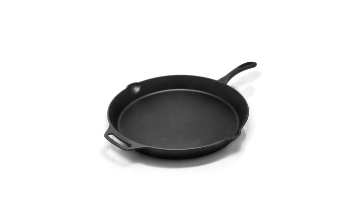 Petromax Cast Iron Fire Skillet - 40cm