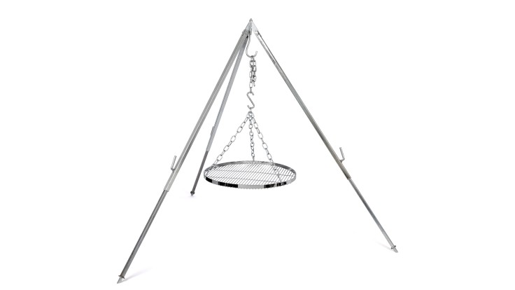 Petromax Hanging Grate For Cooking Tripod