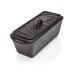 Petromax Cast Iron Loaf Pan with Lid - Medium