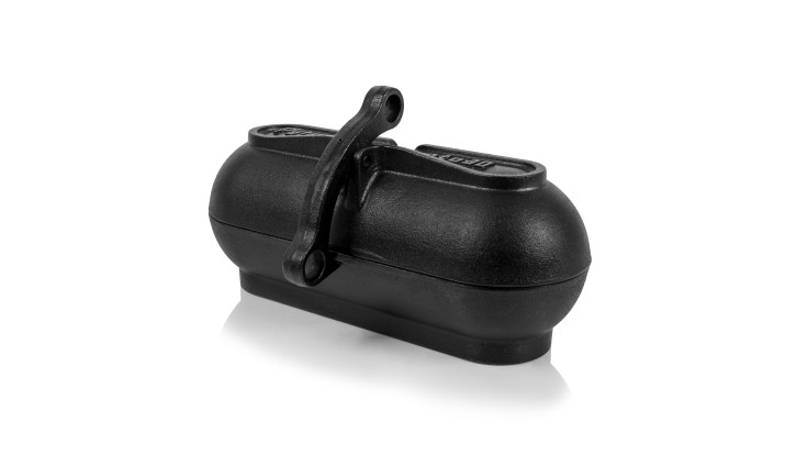 Petromax Cast Iron Potato Cooker - 1.8 Litre