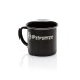 Petromax Enamel Mug - Black