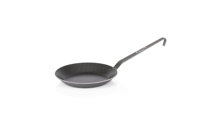 Petromax Wrought Iron Pan - 20cm