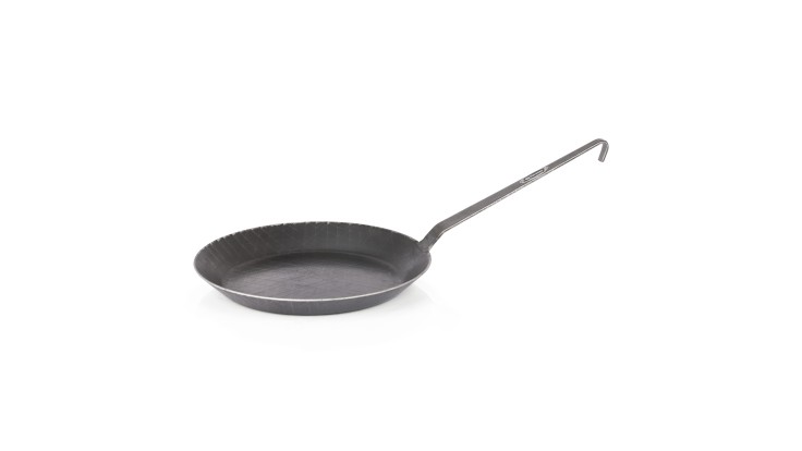 Petromax Wrought Iron Pan - 32cm