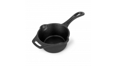 Petromax Cast Iron Sauce Pot - 0.5L