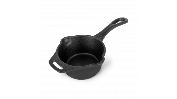 Petromax Cast Iron Sauce Pot - 0.5L