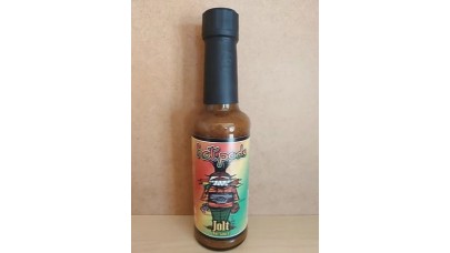 Hot Pods - Chilli Sauce - Jolt