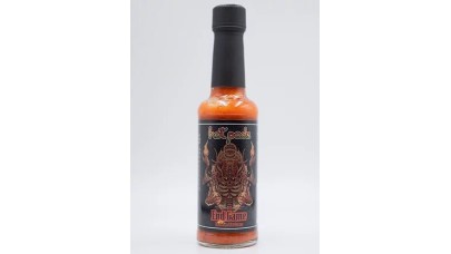 Hot Pods - Chilli Sauce - End Game