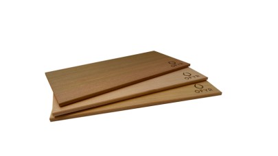 OFYR - Cedar Wood Planks PRO 