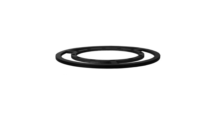 OFYR - Brazilian Grill Ring for 100