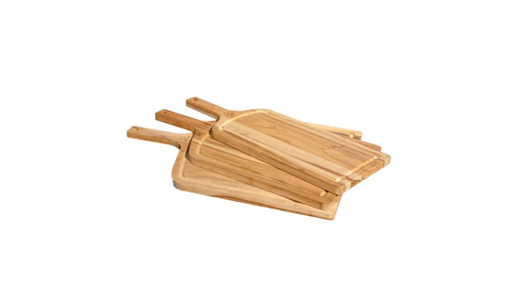 OFYR Serving Boards Set 