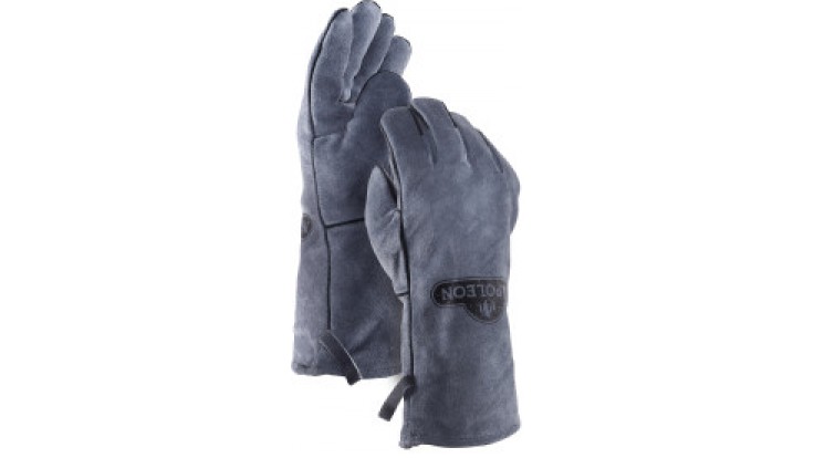 Napoleon Cowhide Leather Gloves - 62147
