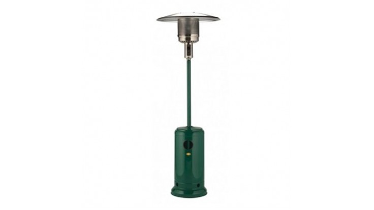Lifestyle Orchid Green Patio Heater