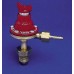 Bullfinch 1465 High Pressure Regulator