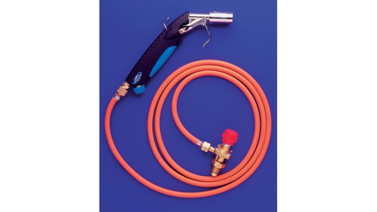 Bullfinch 233P Propane Blow Torch