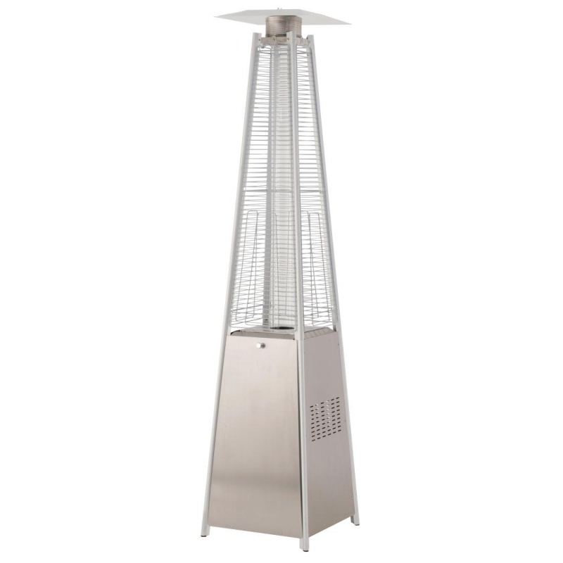 Flame Patio Heater Hire a Patio Heater Athena Heating