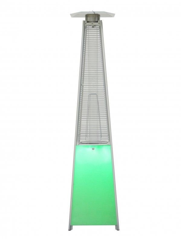 Flame Patio Heater Hire a Patio Heater Athena Heating