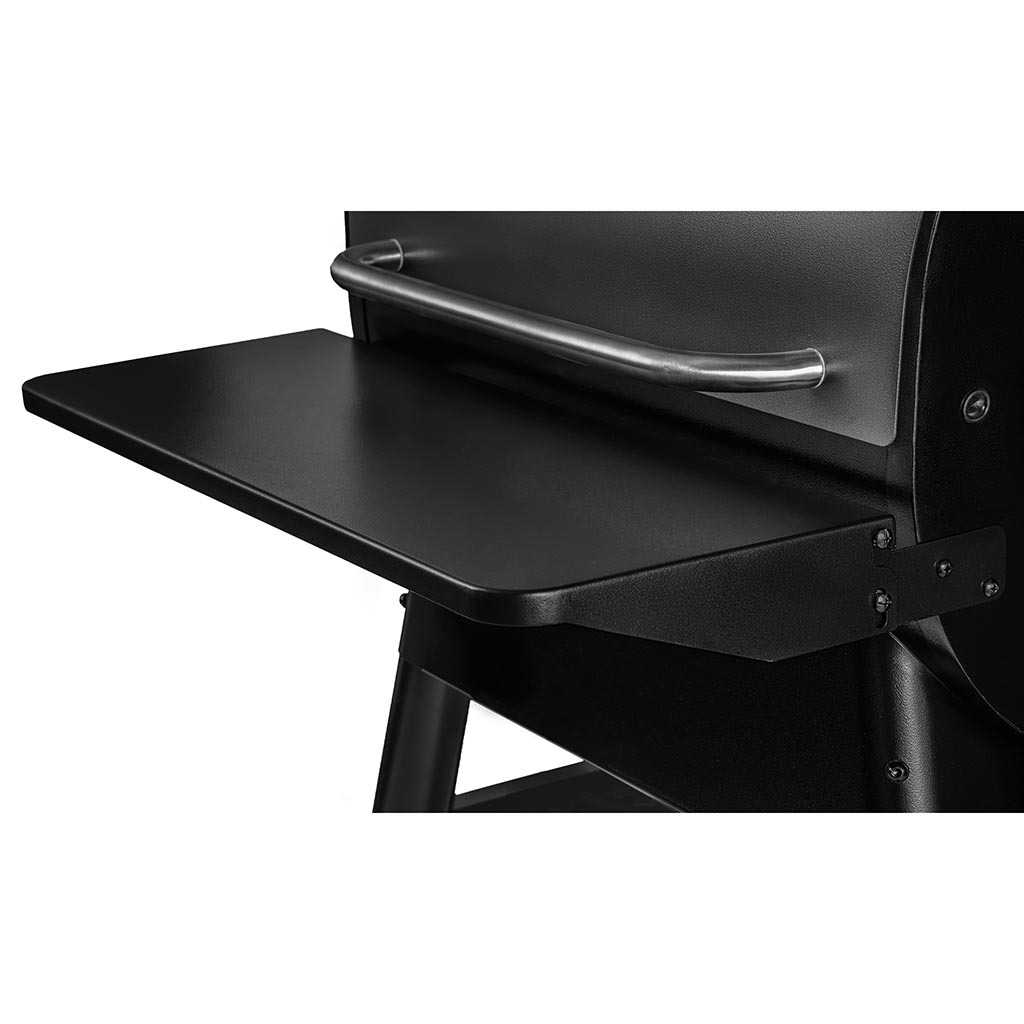 Traeger shelf shop