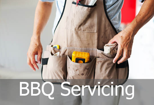 the bbq shop